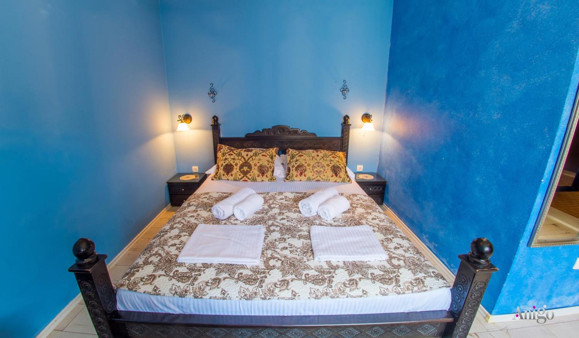 Apartments And Rooms Villa Sulejman Μόσταρ Εξωτερικό φωτογραφία