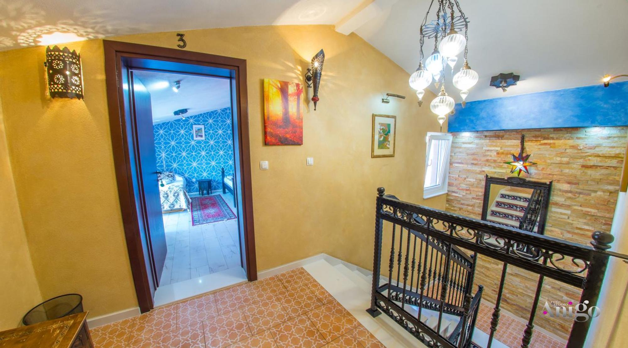 Apartments And Rooms Villa Sulejman Μόσταρ Εξωτερικό φωτογραφία
