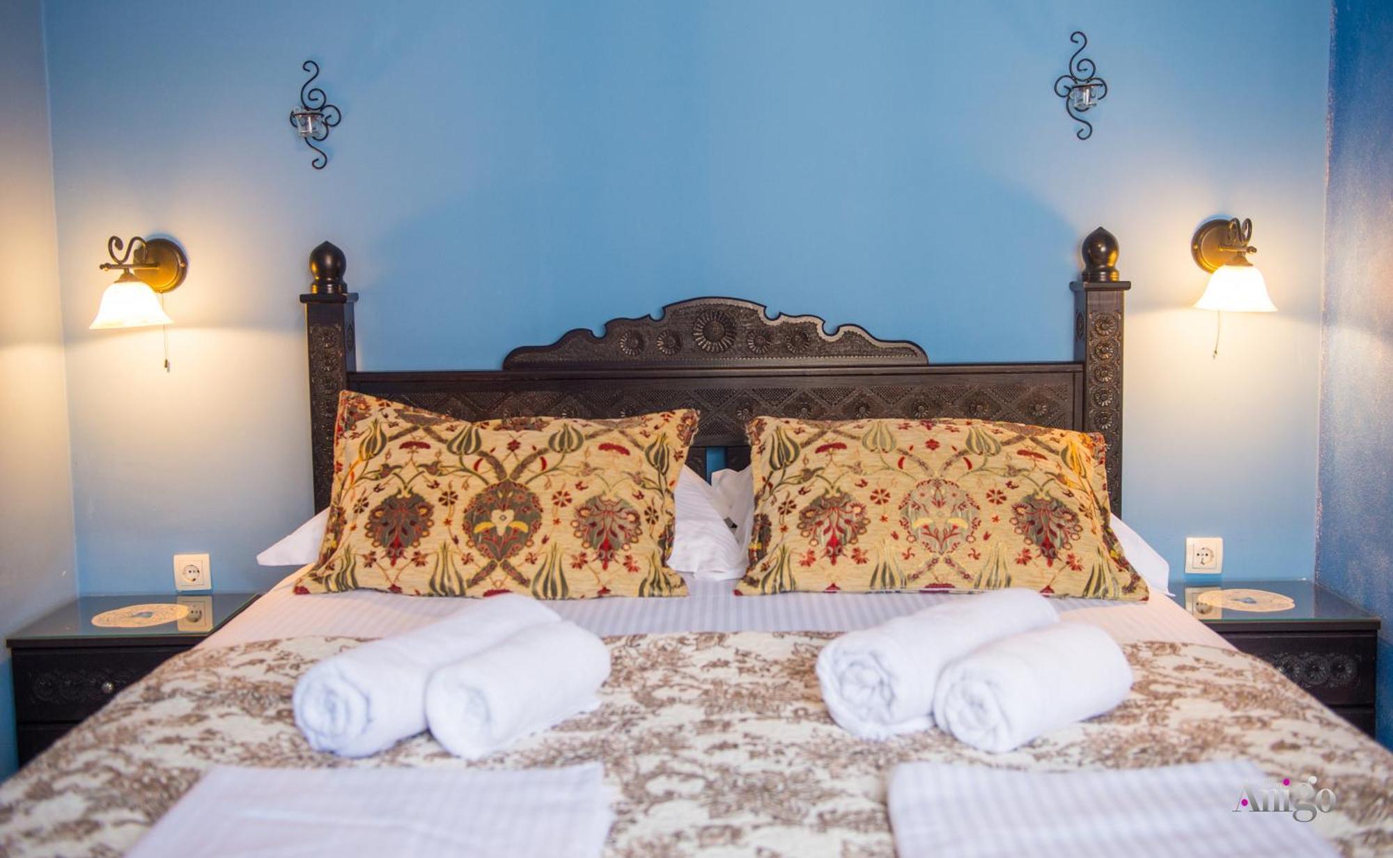 Apartments And Rooms Villa Sulejman Μόσταρ Εξωτερικό φωτογραφία