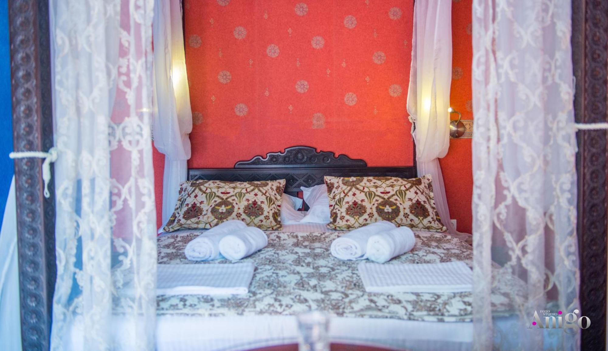 Apartments And Rooms Villa Sulejman Μόσταρ Εξωτερικό φωτογραφία