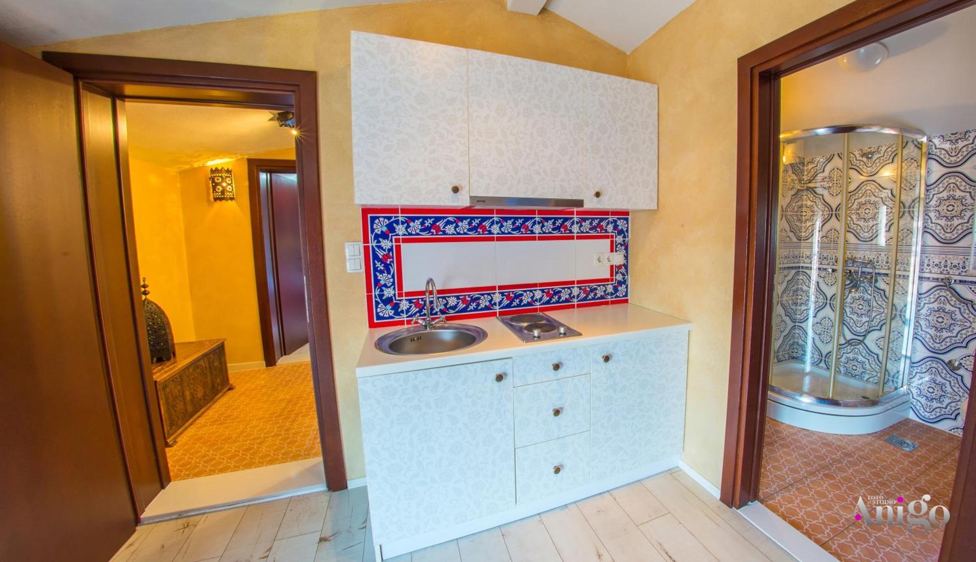 Apartments And Rooms Villa Sulejman Μόσταρ Εξωτερικό φωτογραφία