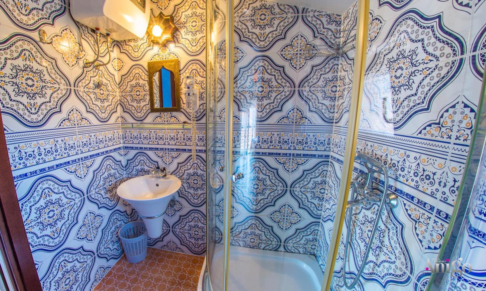 Apartments And Rooms Villa Sulejman Μόσταρ Εξωτερικό φωτογραφία